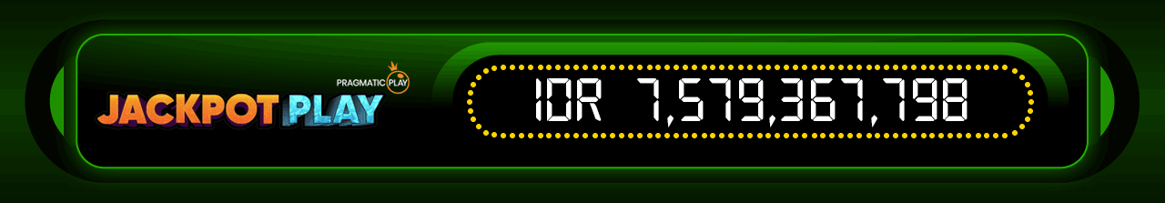 MEGABOLA888 Jackpot